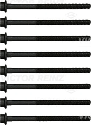 Cylinder Head Bolt Set